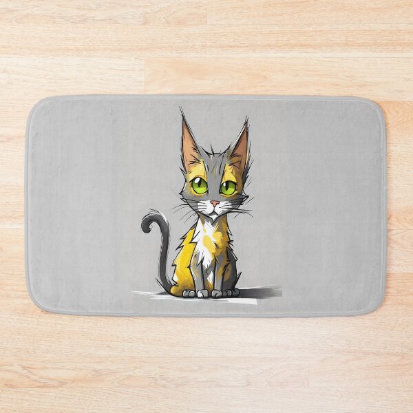 Item preview, Skinny Cat-02 designed and sold by DWeyers.