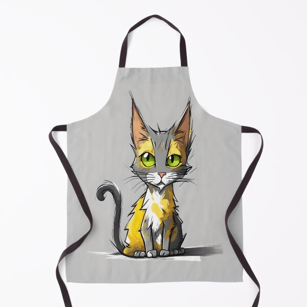 Item preview, Skinny Cat-02 designed and sold by DWeyers.