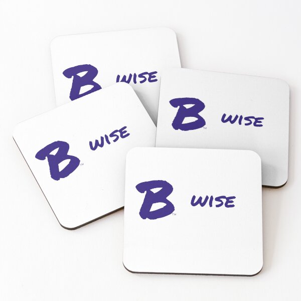 Item preview, B Wise designed and sold by JustB9503.