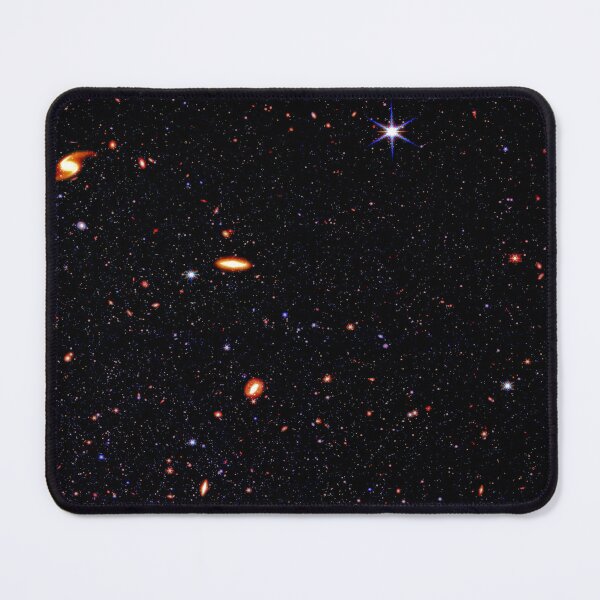 Item preview, The Wolf-Lundmark-Melotte Galaxy designed and sold by Grason Moye.