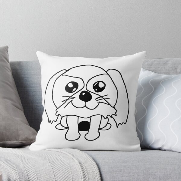 Item preview, Joyful Canine designed and sold by EnjoYarty.