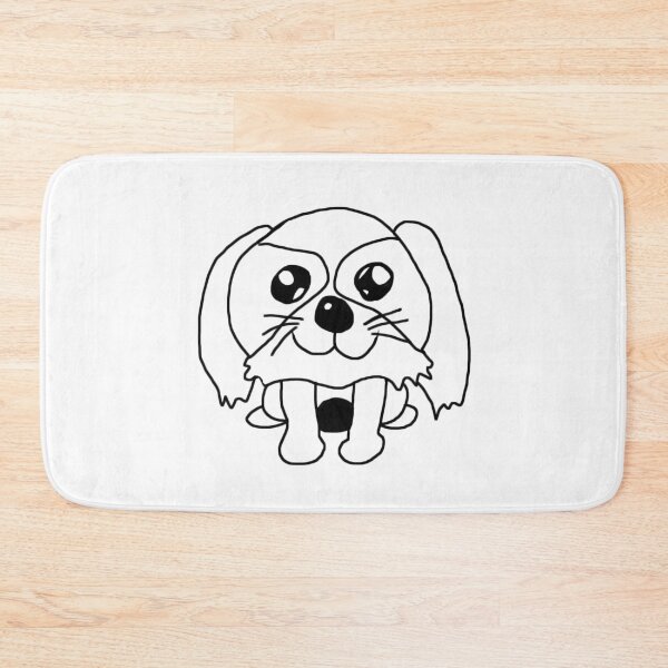 Item preview, Joyful Canine designed and sold by EnjoYarty.