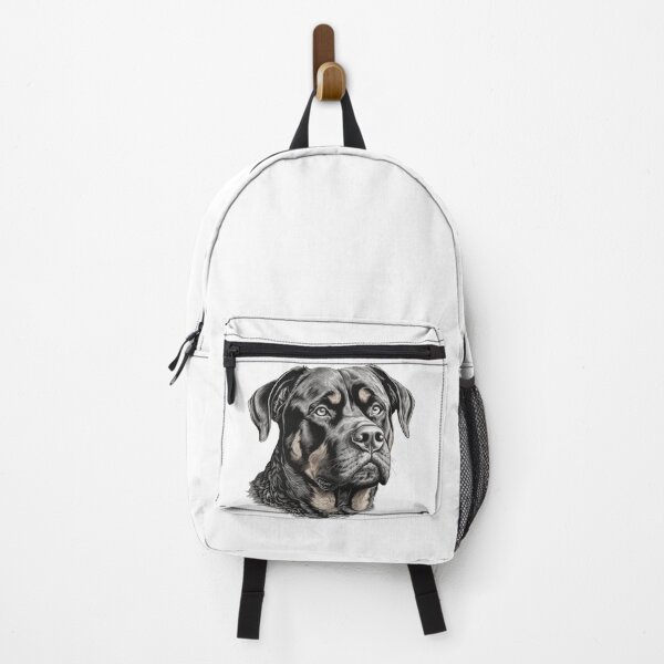 Item preview, Rottweiler designed and sold by MiddleEarthTees.