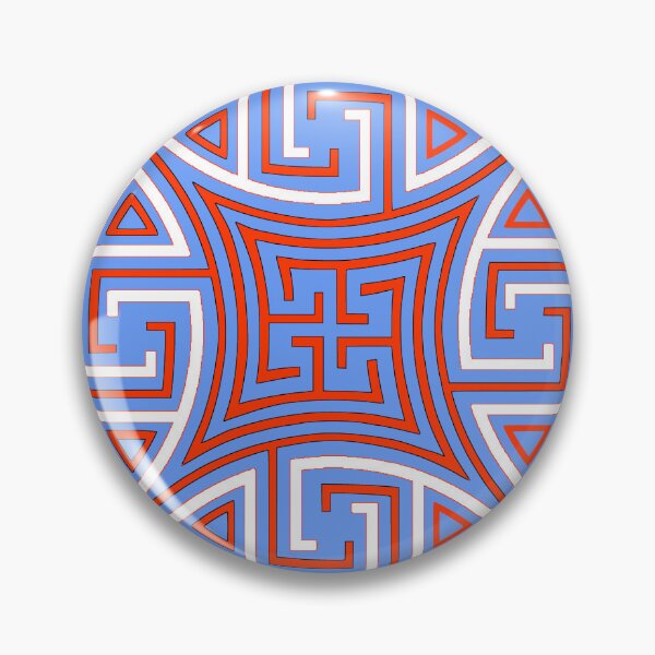 Item preview, Gaziantep mosaic medallion designed and sold by frederic Lecut.