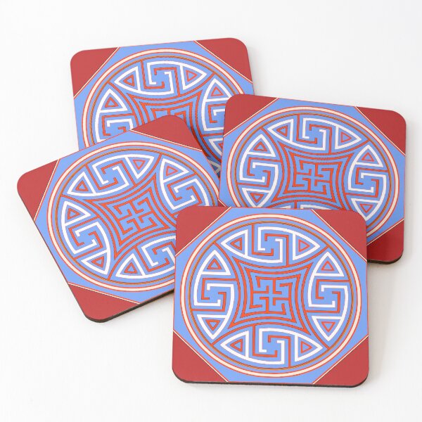 Item preview, Gaziantep mosaic medallion designed and sold by frederic Lecut.