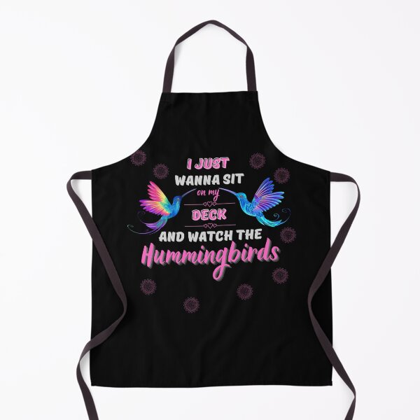 Item preview, Hummingbirds designed and sold by Whytewold Farm Stuff.