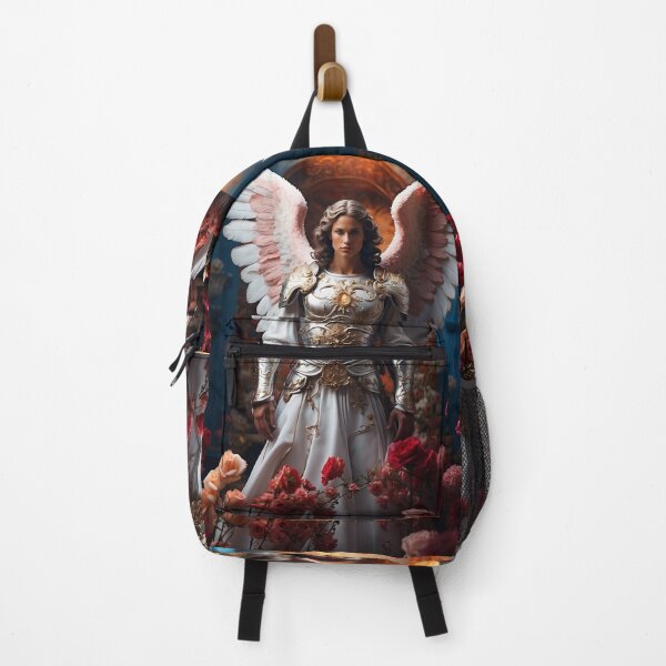 Item preview, Archangel Gabriel - Beautiful Angel designed and sold by HeavenArtStudio.