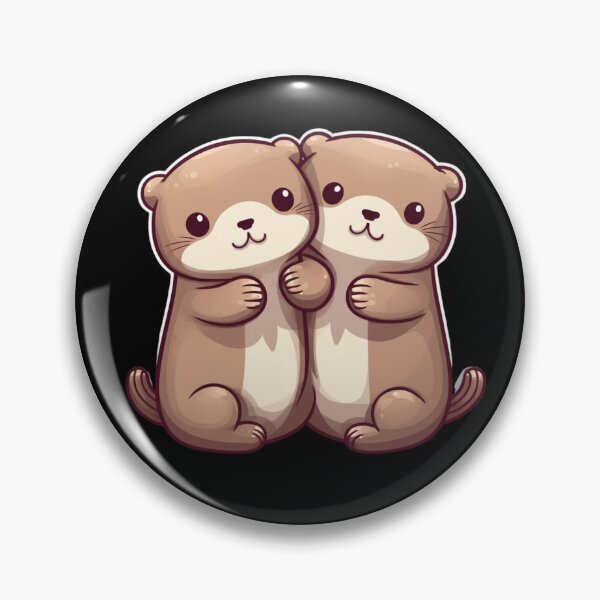 Item preview, Significant Otters. Funny Gifts For Otters Lovers  designed and sold by MatSatArt.