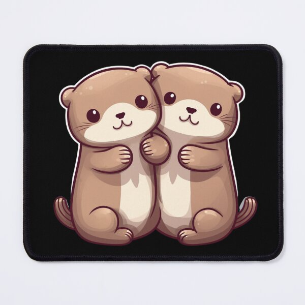 Item preview, Significant Otters. Funny Gifts For Otters Lovers designed and sold by MatSatArt.