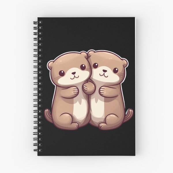 Item preview, Significant Otters. Funny Gifts For Otters Lovers  designed and sold by MatSatArt.