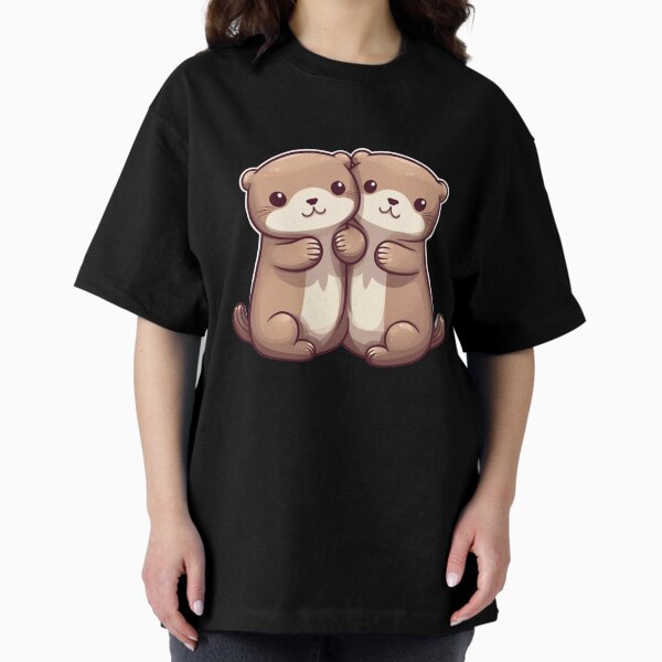 Artikel-Vorschau von Bedeutende Otter. Lustige Geschenke für Otterliebhaber, designt und verkauft von MatSatArt.
