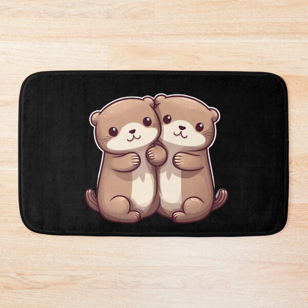 Item preview, Significant Otters. Funny Gifts For Otters Lovers  designed and sold by MatSatArt.