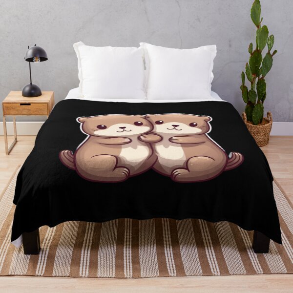 Item preview, Significant Otters. Funny Gifts For Otters Lovers designed and sold by MatSatArt.
