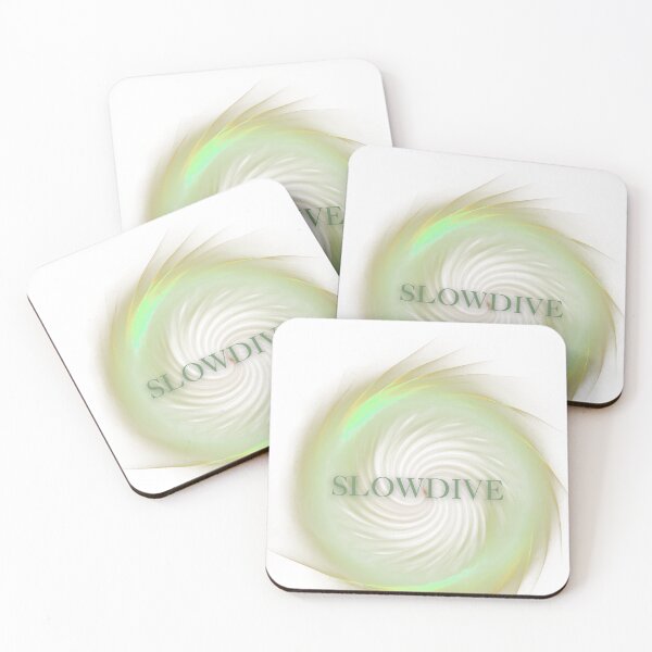 Item preview, Slowdive band  designed and sold by Etaipal.