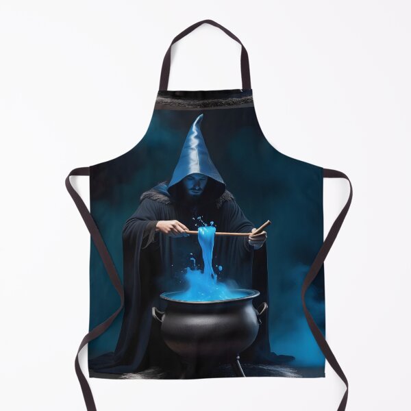 Item preview, The Alchemist's Shroud designed and sold by Sadia Jannat.