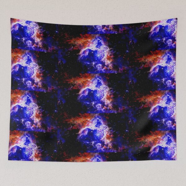 Item preview, Chandra X-Rays: 30 Doradus designed and sold by Grason Moye.
