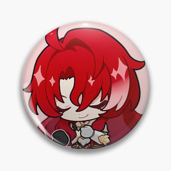 Item preview, Argenti | Honkai: Star Rail designed and sold by Verthalies.