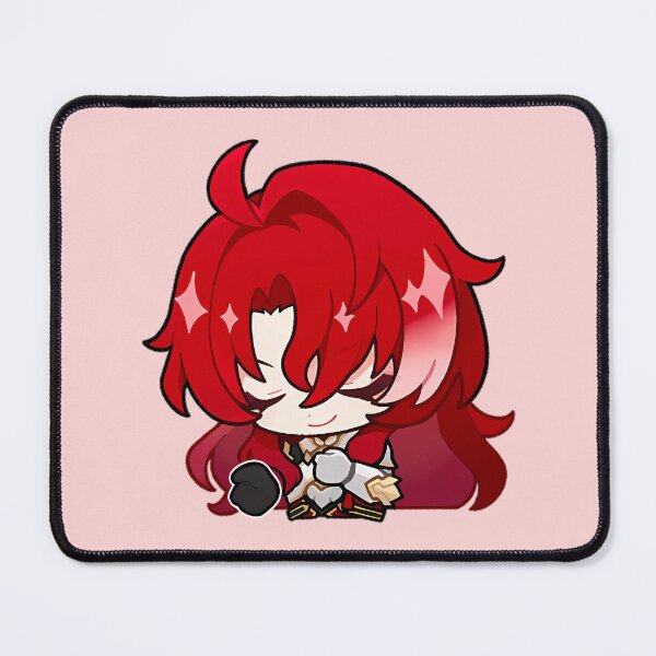 Item preview, Argenti | Honkai: Star Rail designed and sold by Verthalies.
