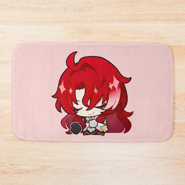 Item preview, Argenti | Honkai: Star Rail designed and sold by Verthalies.