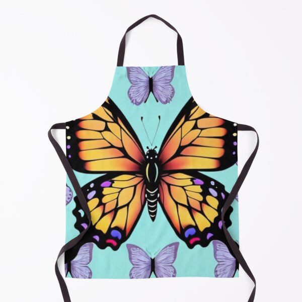 Item preview, Butterfly pattern designed and sold by NeilODonnell.