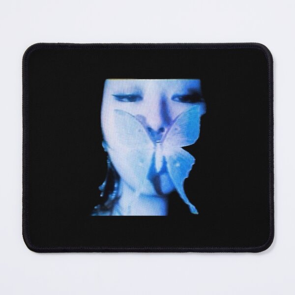 Item preview, Blue Butterfly Graphic Design designed and sold by Official Alert.
