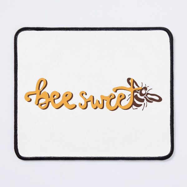 Item preview, Bee Sweet designed and sold by mkunze.