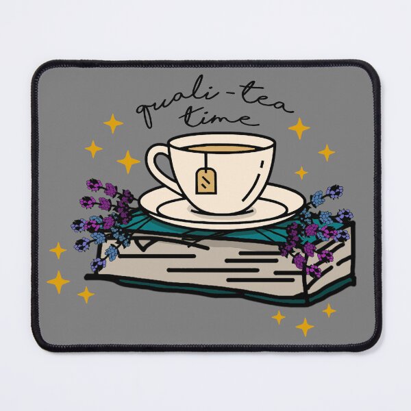 Item preview, quality time  designed and sold by AbigailHerman.