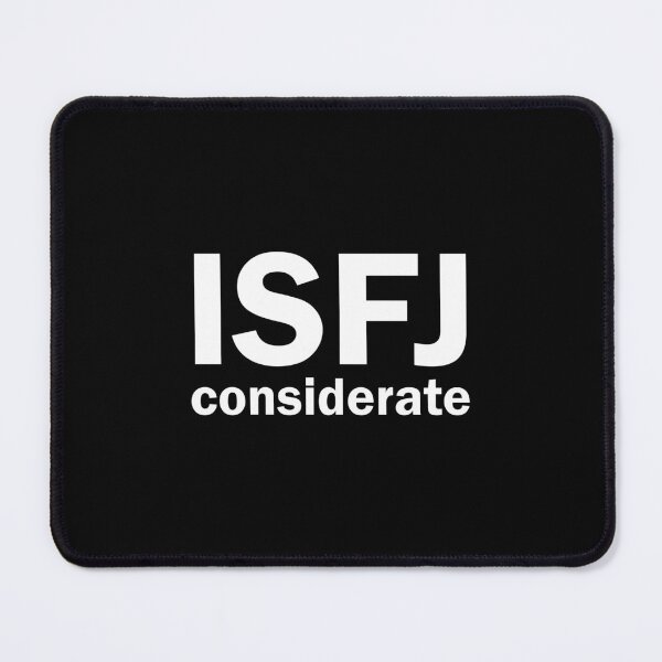 Item preview, ISFJ personality type merch MBTI | 16 Personalities designed and sold by MBTImemes.