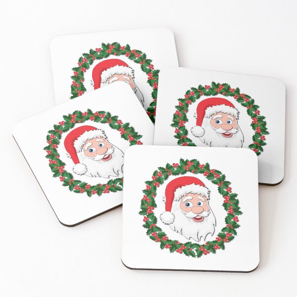 Item preview, Santa designed and sold by verlnelson.
