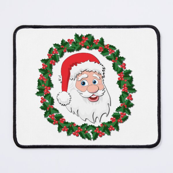 Item preview, Santa designed and sold by verlnelson.