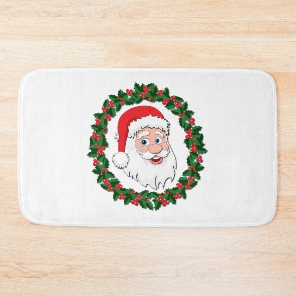 Item preview, Santa designed and sold by verlnelson.