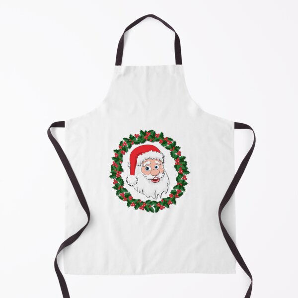 Item preview, Santa designed and sold by verlnelson.