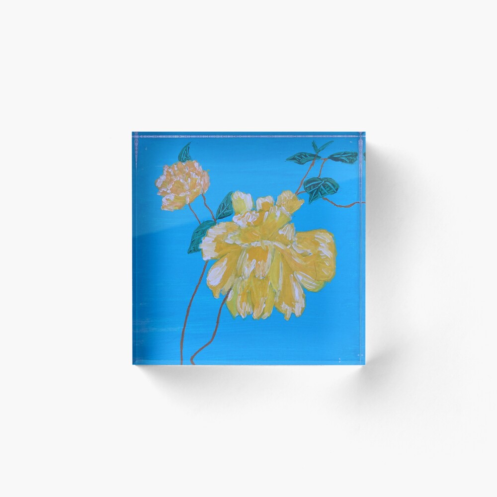 Item preview, Acrylic Block designed and sold by RuthBreen1.