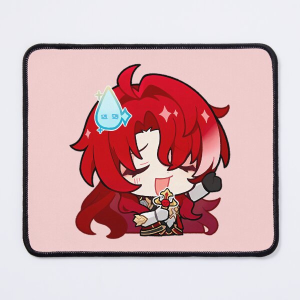 Item preview, Argenti | Honkai: Star Rail designed and sold by Verthalies.