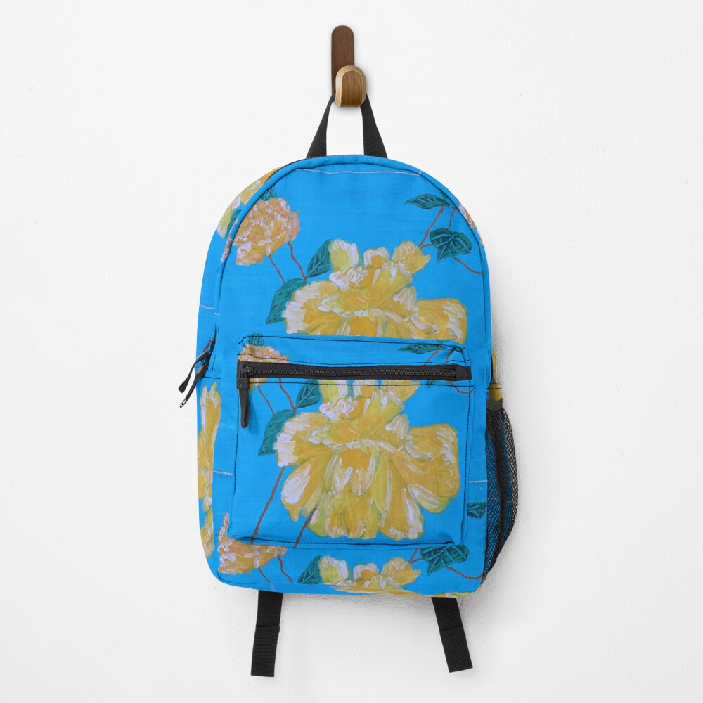 Item preview, Backpack designed and sold by RuthBreen1.