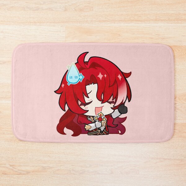 Item preview, Argenti | Honkai: Star Rail designed and sold by Verthalies.