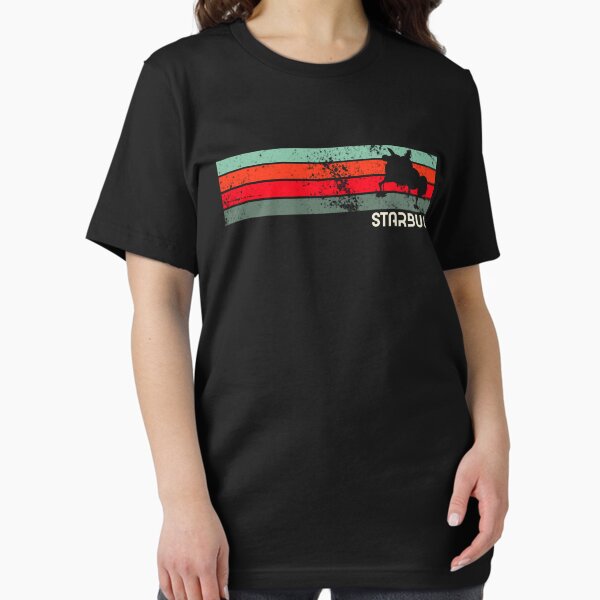 Item preview, Retro StarBug 1 - Red Dwarf designed and sold by SpiceDoc.