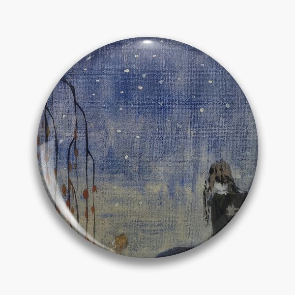Item preview, Kay Nielsen designed and sold by Dodram.