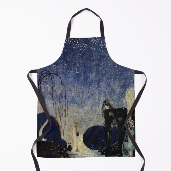 Item preview, Kay Nielsen designed and sold by Dodram.