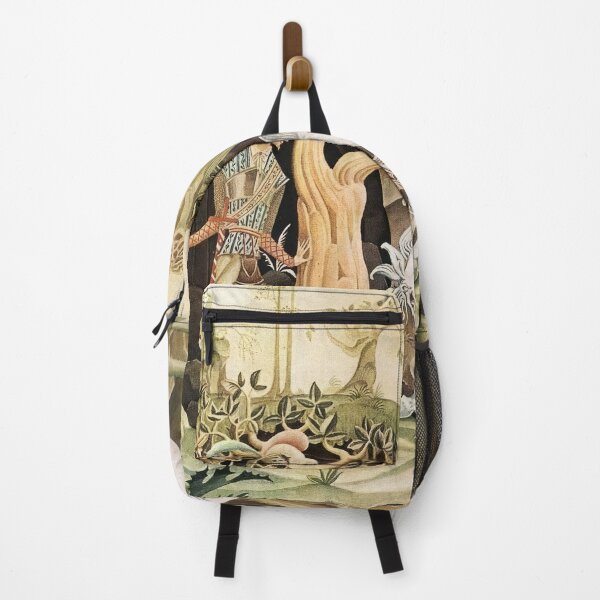 Item preview, Kay Nielsen designed and sold by Dodram.