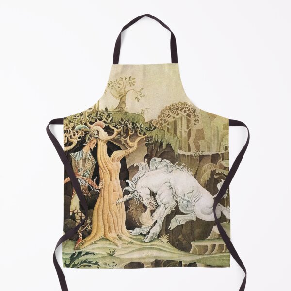 Item preview, Kay Nielsen designed and sold by Dodram.