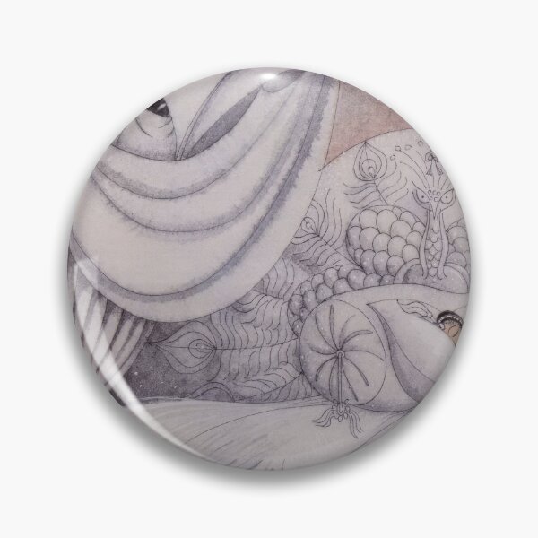 Item preview, Kay Nielsen designed and sold by Dodram.