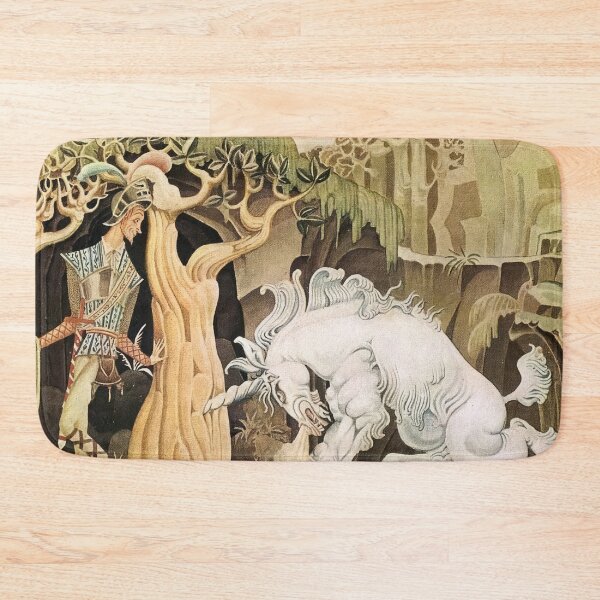 Item preview, Kay Nielsen designed and sold by Dodram.
