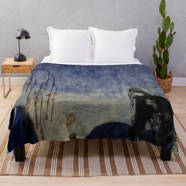 Item preview, Kay Nielsen designed and sold by Dodram.