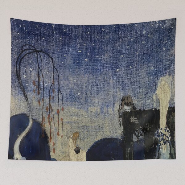 Item preview, Kay Nielsen designed and sold by Dodram.
