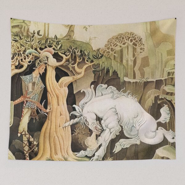 Item preview, Kay Nielsen designed and sold by Dodram.