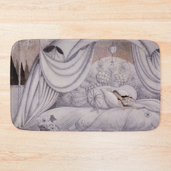 Item preview, Kay Nielsen designed and sold by Dodram.