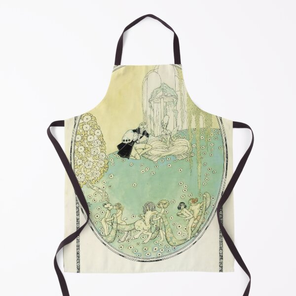 Item preview, Kay Nielsen designed and sold by Dodram.