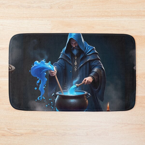 Item preview, The Enigmatic Cloak designed and sold by Sadia  Jannat.