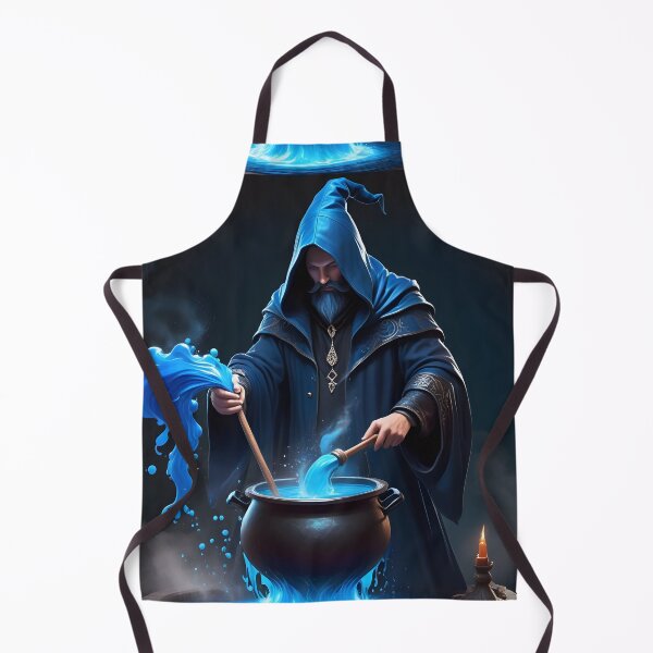 Item preview, The Enigmatic Cloak designed and sold by Sadia Jannat.